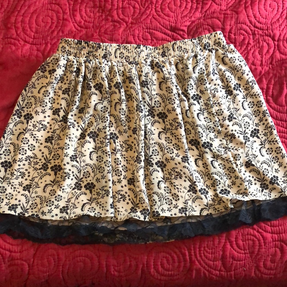 Skirt